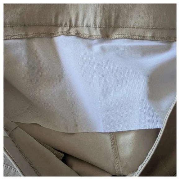 LIZ CLAIBORNE NWT Sophie Straight Leg Pants Sze 18 - Picture 9 of 9